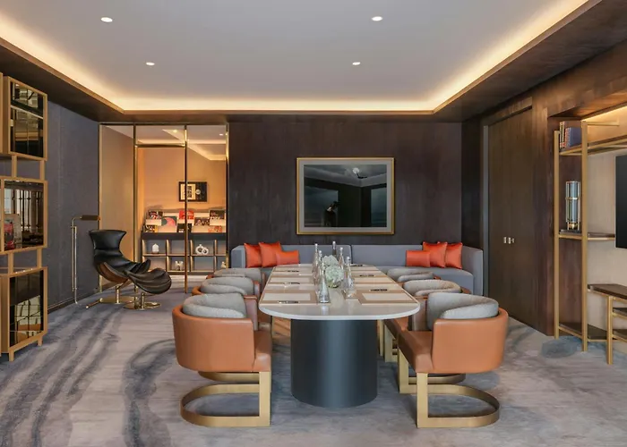 The St. Regis Jakarta