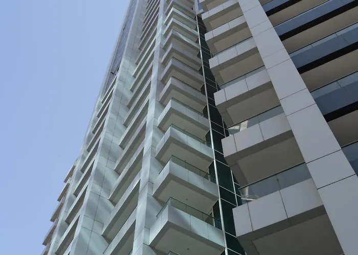 Aura Suites Downtown, Business Bay Dubaï