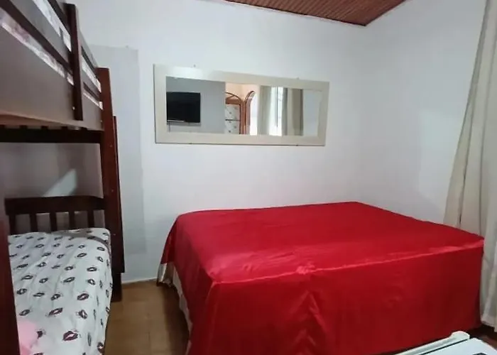 Pousada Tia Lu Brasília
