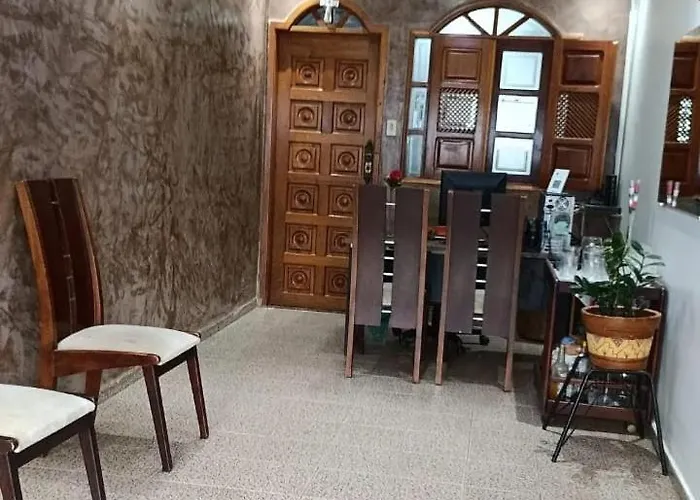 Pousada Tia Lu Brasília