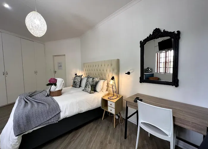 Kelkiewyn Waterkloof Guesthouse Pretoria