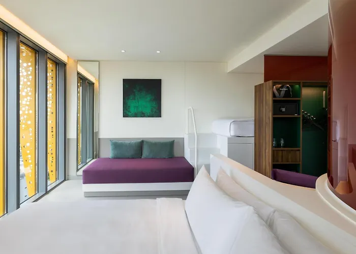 Wink Danang Centre, Unscripted By Hyatt - 24 Hours Stay