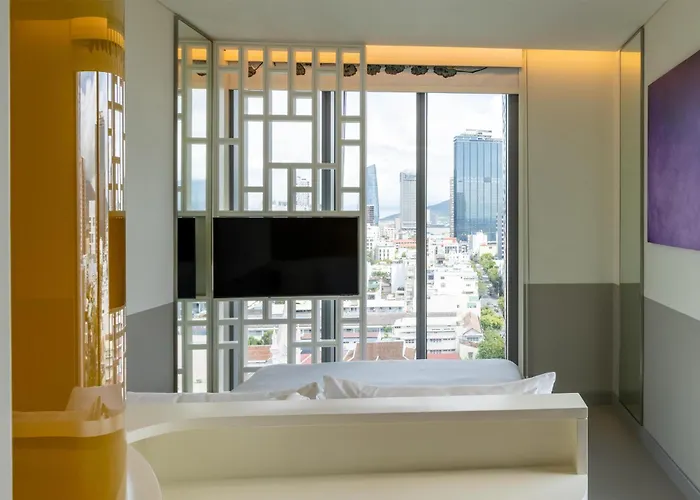 Wink Danang Centre, Unscripted By Hyatt - 24 Hours Stay