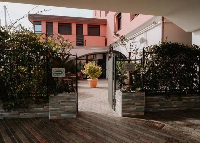 Locanda Da Toto Genua