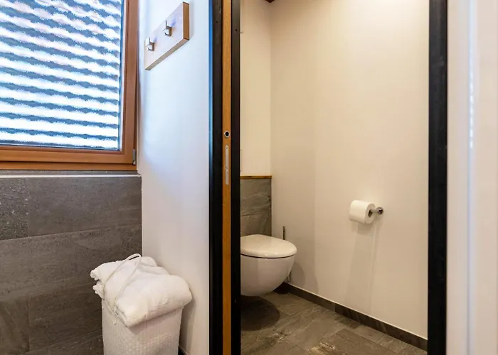 Hohenegg Apartment Franz 2 Sarntal