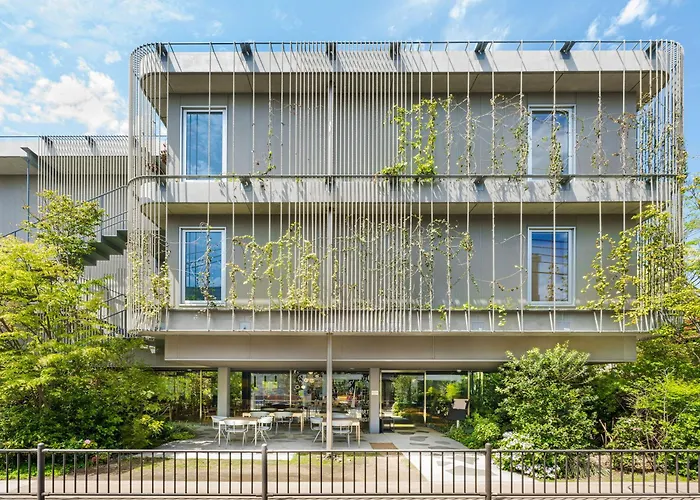 Kamakura Seizan Hotel