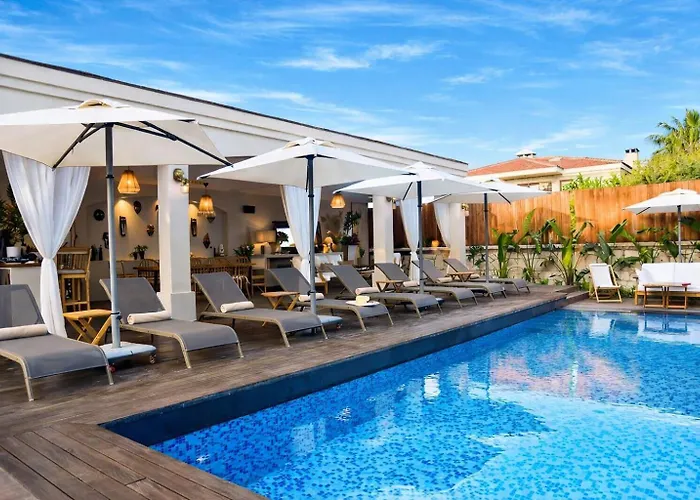 Soas Suites Alaçatı