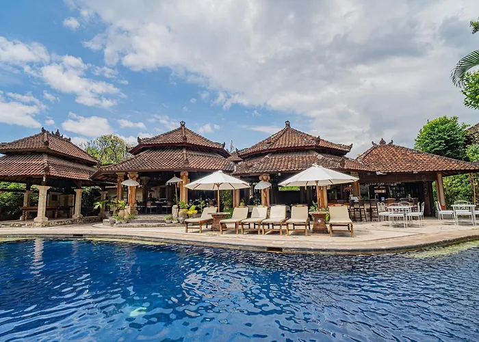 Rambutan Hotel Lovina 