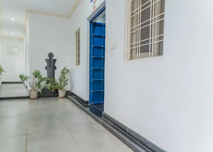 Emperor Palace A Heritage Villa Udaipur
