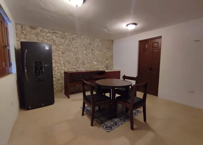 Hotel Boutique Casa Azuli Santiago Mérida