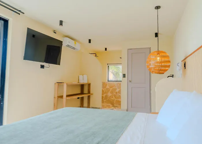 Makary Beach Tolu By Bernalo Hotels