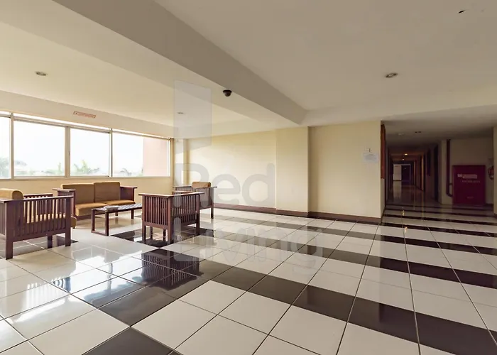 Redliving Apartemen Emerald Tower - Bion Apartel 2 Tower South Bandung