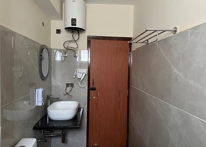 Divine'S The Elite Zong Hotel Lachung