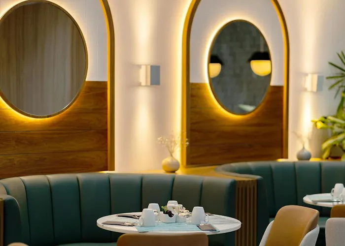Courtyard By Marriott Curacao Hotel Willemstad