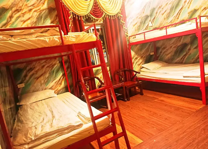 Sunny Sapa Homestay
