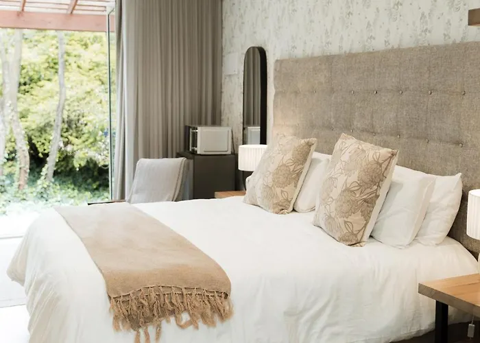 55 Tulbagh Boutique Guest House - Or Tambo Kempton Park