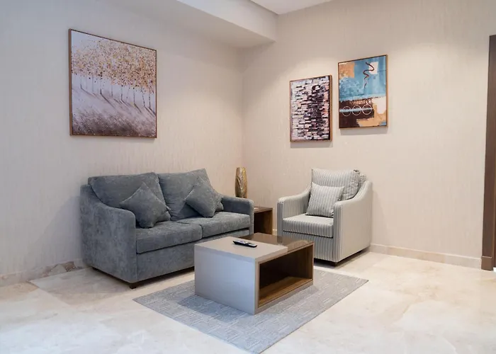 فندق سروات بارك جدة Sarwat Park Hotel Jeddah