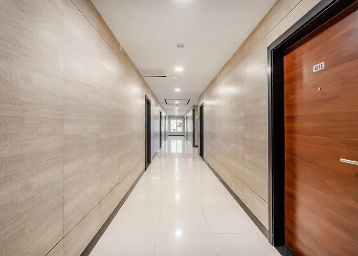 Destino By Monday Hotels Gachibowli Hyderabad