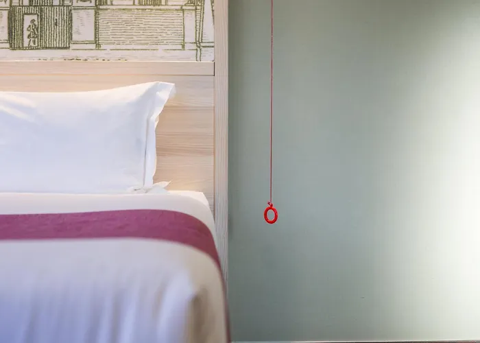 President Hotel Londen