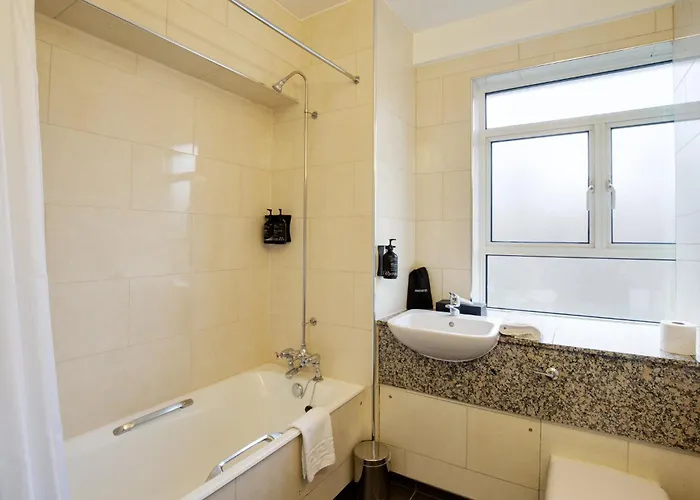 President Hotel Londen
