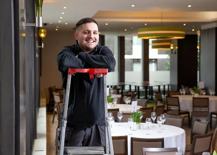 President Hotel Londra