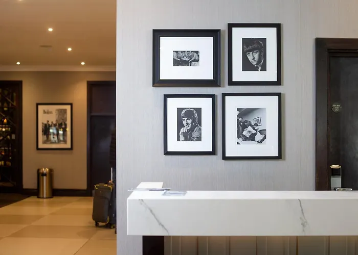President Hotel Лондон