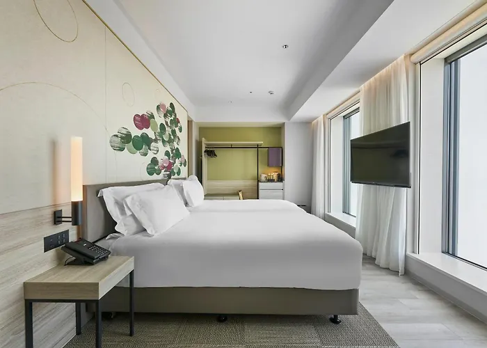 Centara Grand Hotel Osaca