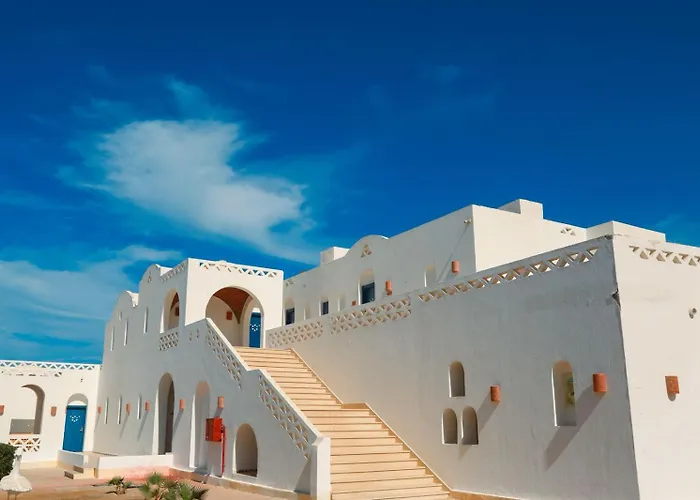 Beach Safari Nubian Resort Marsa Alam