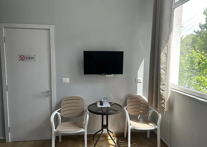 Auto Tana Guest House Tirana