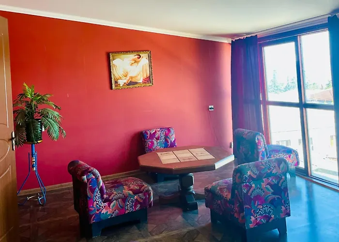 Hotel Tao Telavi