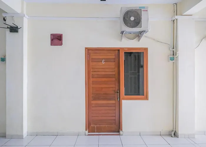 KoolKost @ Gatot Subroto Timur Denpasar