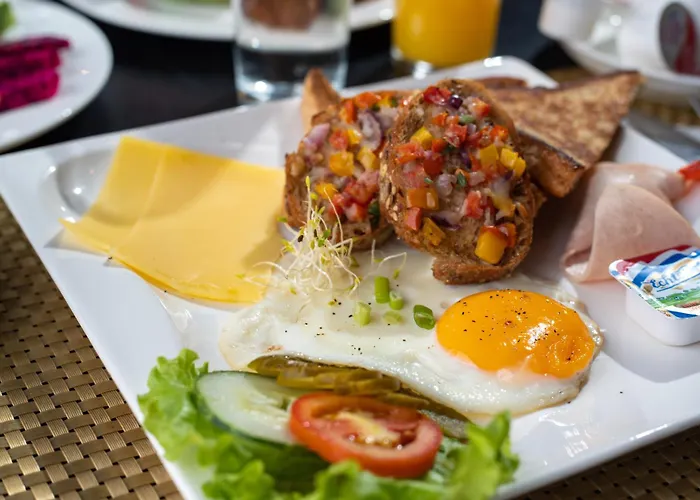 Royal Breeze Paramaribo