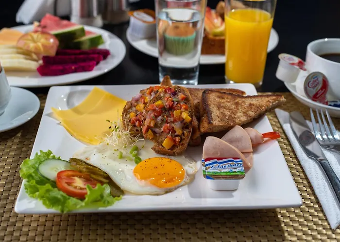 Royal Breeze Paramaribo