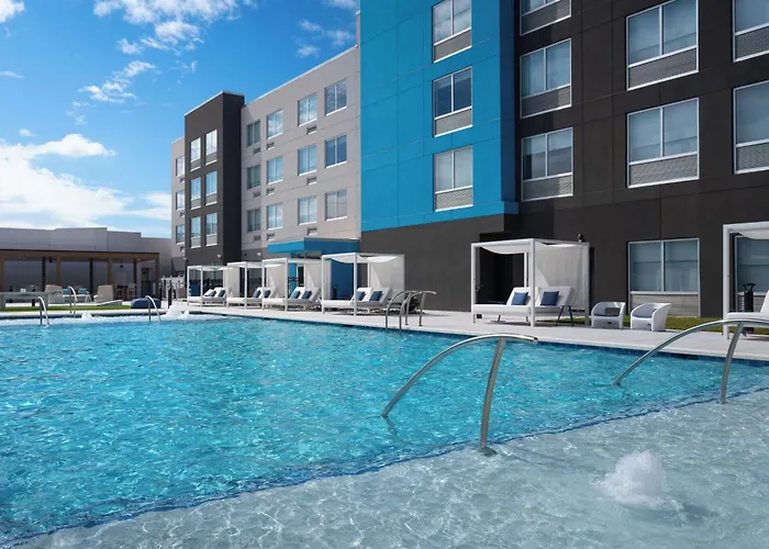 Tru By Hilton Wilmington Hotel