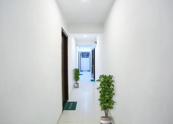 Capital O Ram Krishna Residency Near Artemis Hospital Hotel Gurgaon
