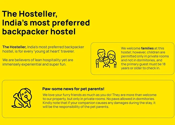 The Hosteller Narkanda
