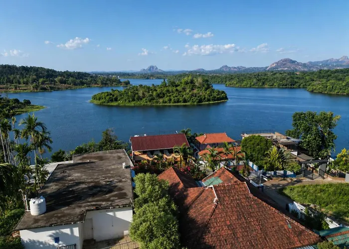 Karapuzha Water Scapes Wayanad Hotel