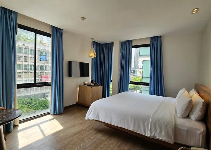 Uno Express Otel Bangkok