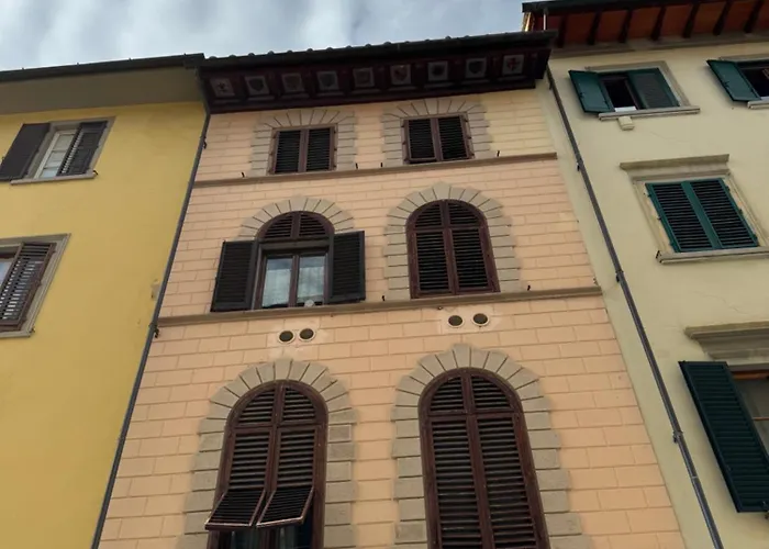 The 65 Suite Florencia