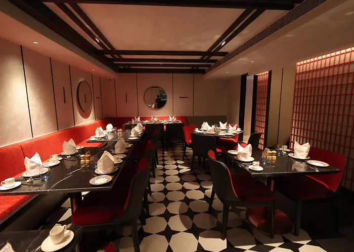 Fortune Walkway Mall, Haldwani - Member Itc Hotels' Group