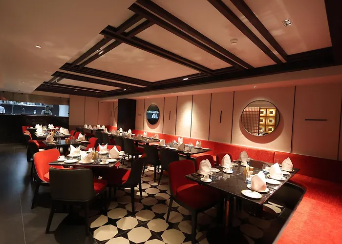 Fortune Walkway Mall, Haldwani - Member Itc Hotels' Group