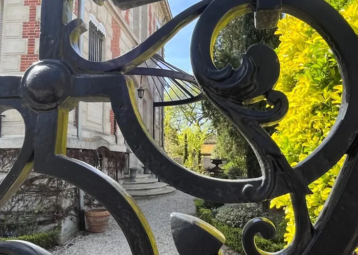 Duplex Avenue Royale Compiègne