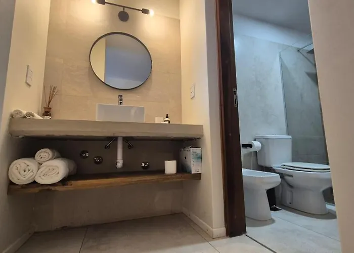 Hotel Boutique Miss Olivos San Rafael 