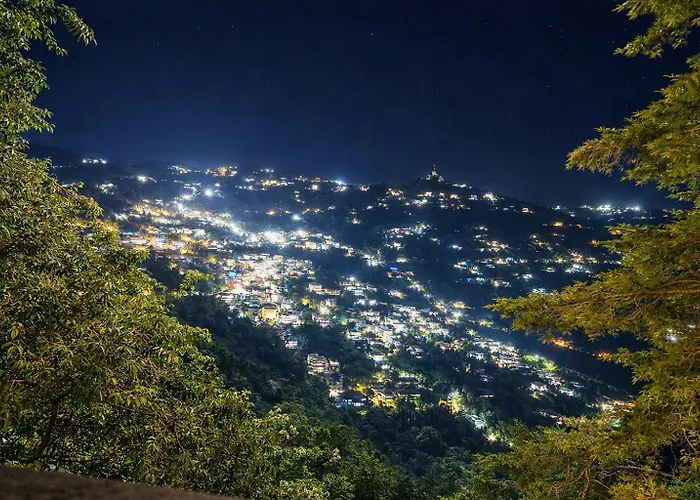 Hotel La Eden Mussoorie