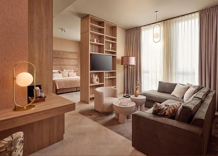 Van Der Valk Hotel Gorinchem-A15