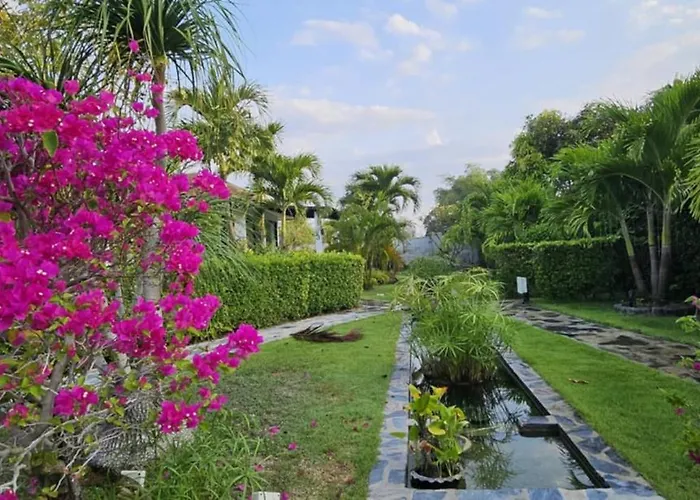 Siri Thai Lodges Hua Hin