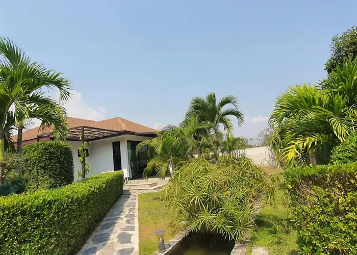 Siri Thai Lodges Hua Hin