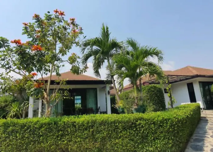 Siri Thai Lodges Hua Hin