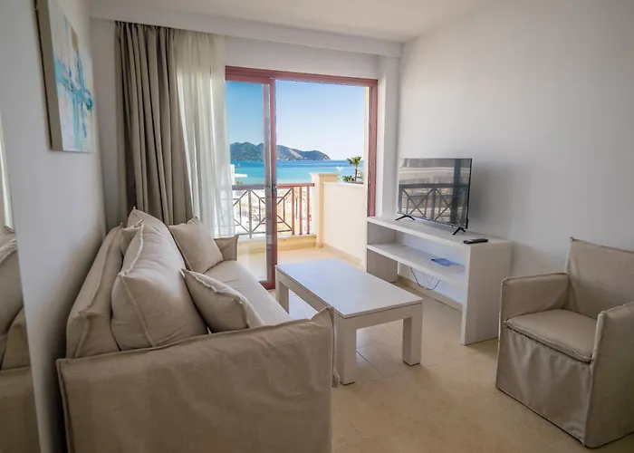 Prope Mare Apartamentos Cala Millor 