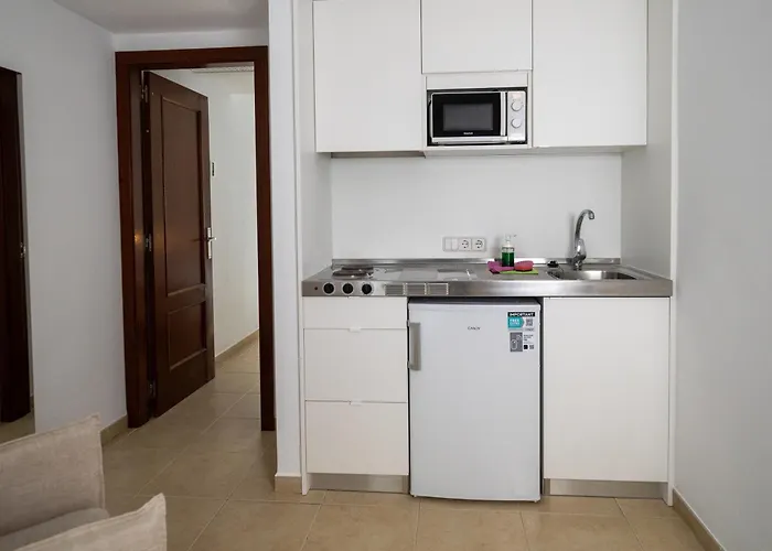 Prope Mare Apartamentos Cala Millor 